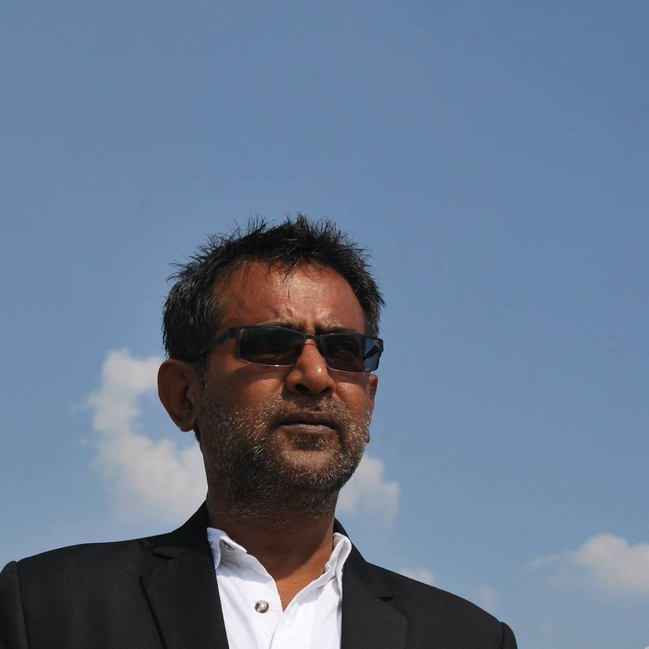 Subir Ghosh