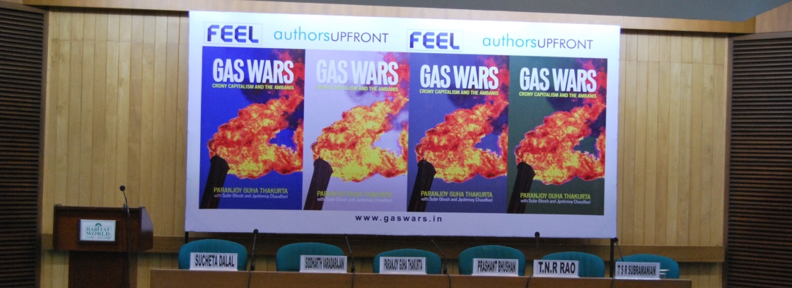 Gas Wars