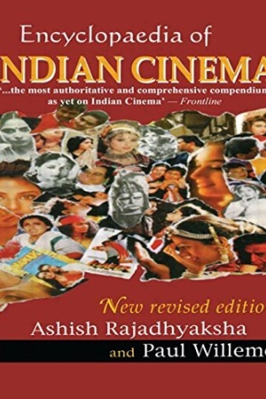 Encyclopedia of Indian Cinema