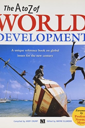 A to Z of World Development