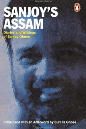 Sanjoy's Assam
