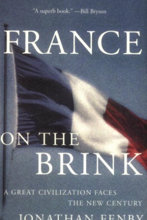 France On the Brink