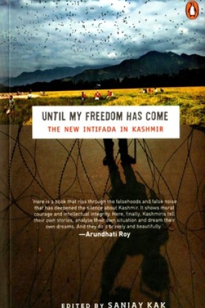 Until My Freedom Has Come
