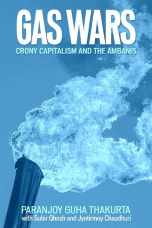 Gas Wars