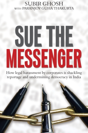Sue the Messenger