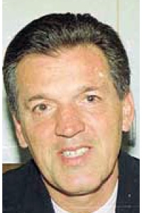 Francois Gautier
