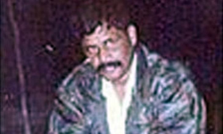 Paresh Borooah