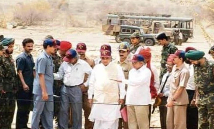 Review of India's Foreign Policy in a Changing World