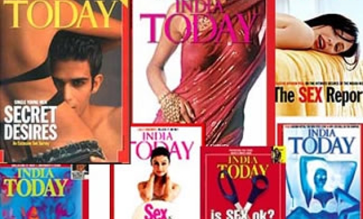 Indian morality