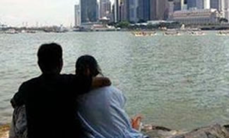 Mumbai lovers