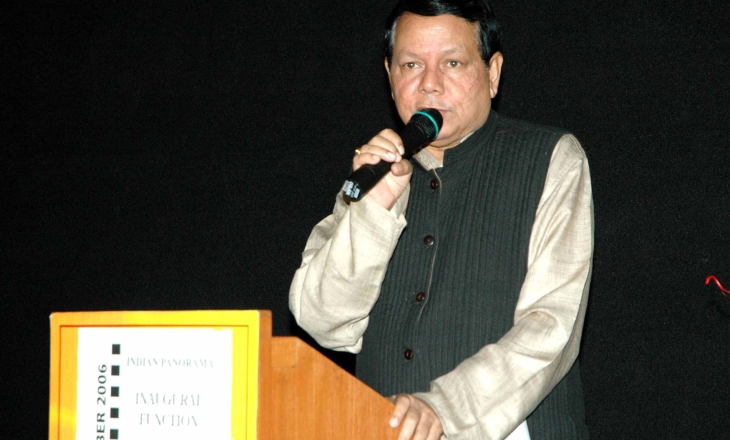 Priyaranjan Dasmunsi