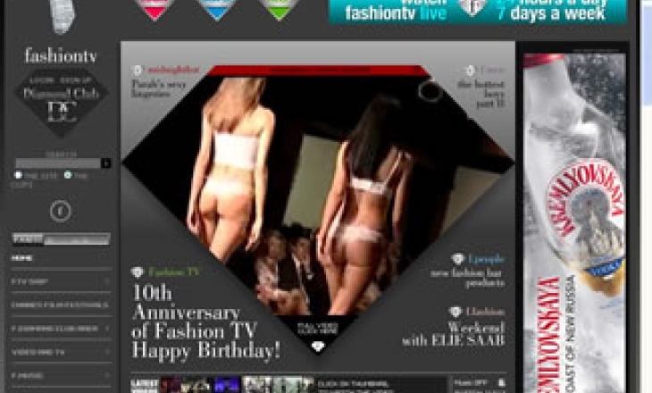 Fashion TV
