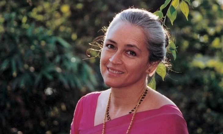Nafisa Ali