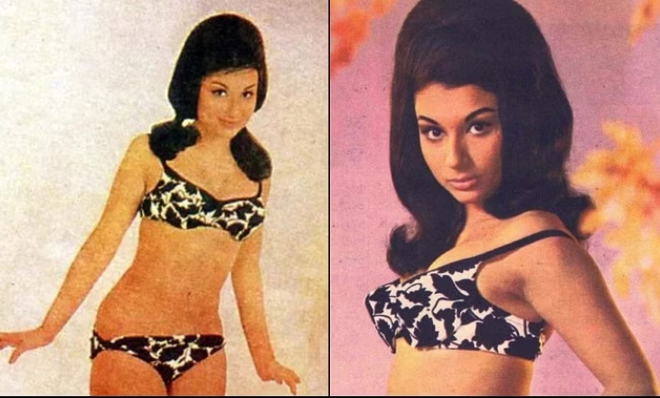 Sharmila Tagore