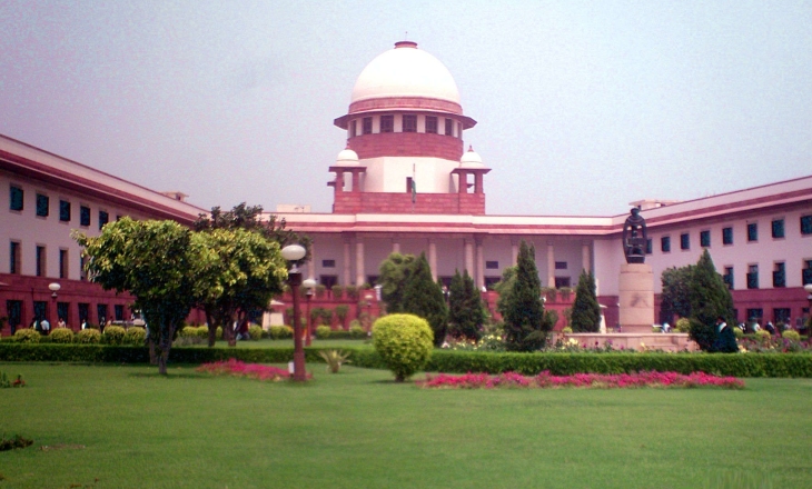 India Supreme Court