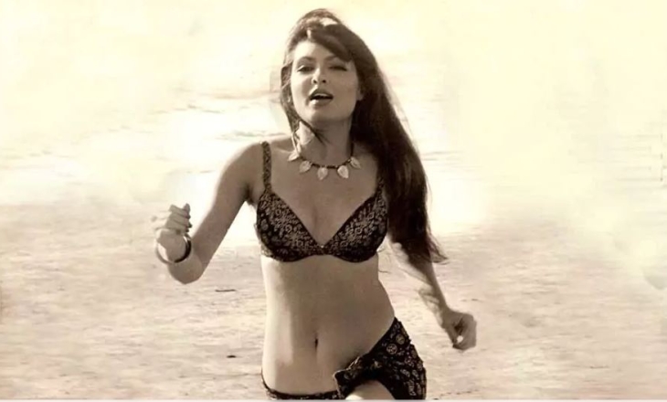 Parveen Babi