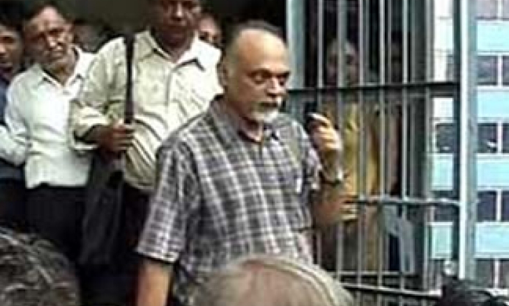 Shivaji Panikkar