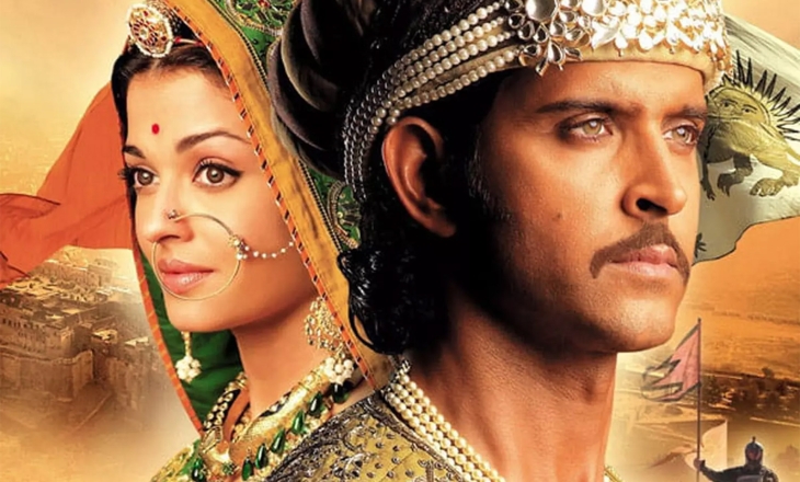 Jodhaa Akbar