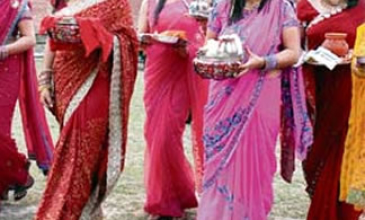 Women and religion