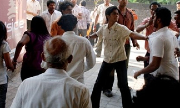 Shri Ram Sena