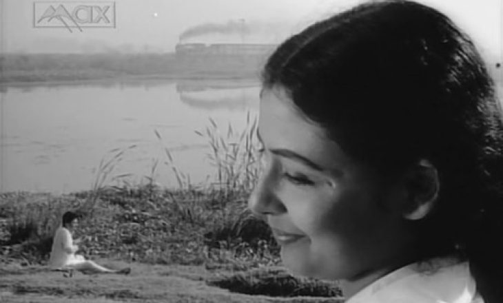10 films of 1960