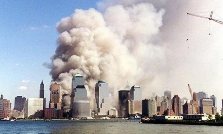 9/11 attacks