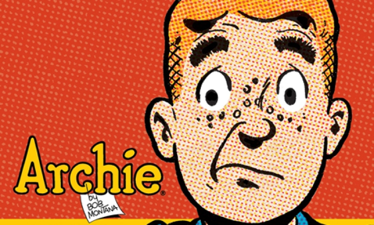 Archie Andrews