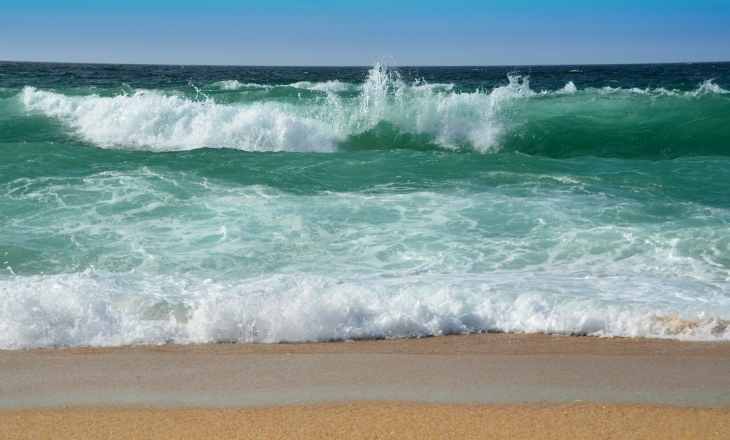 Atlantic Ocean