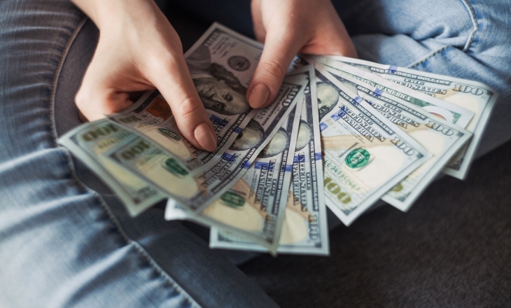 Cash for news