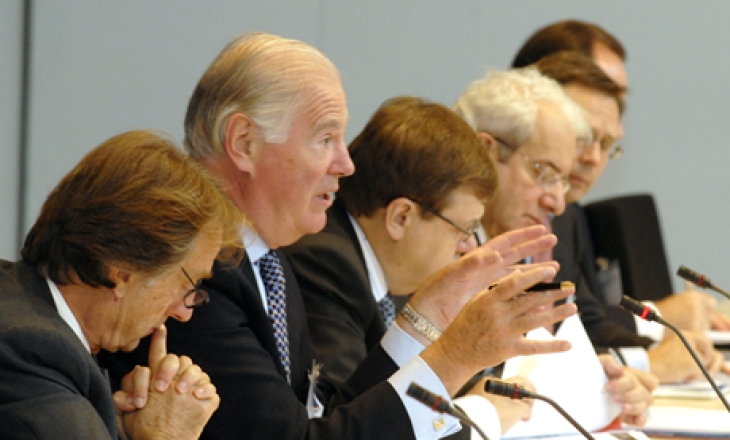 European CEOs