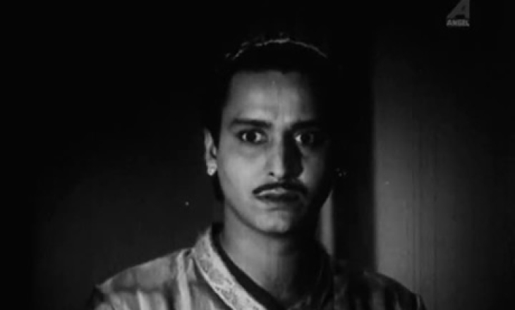 Kshudita Pashan