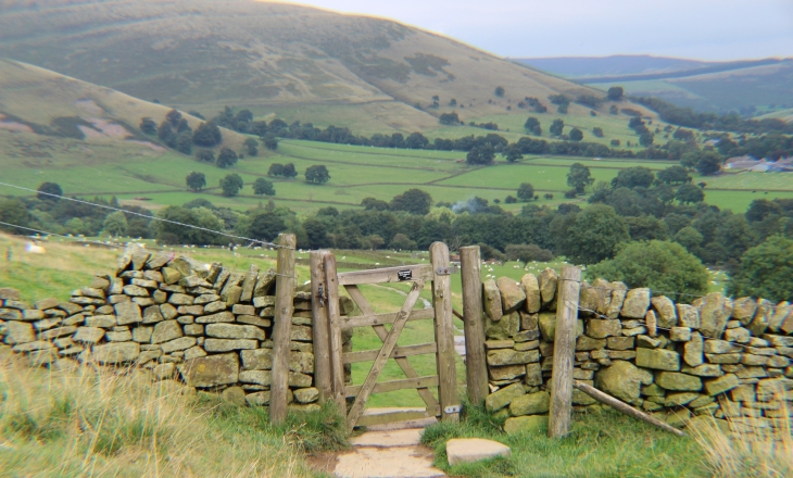 Peak District National Park