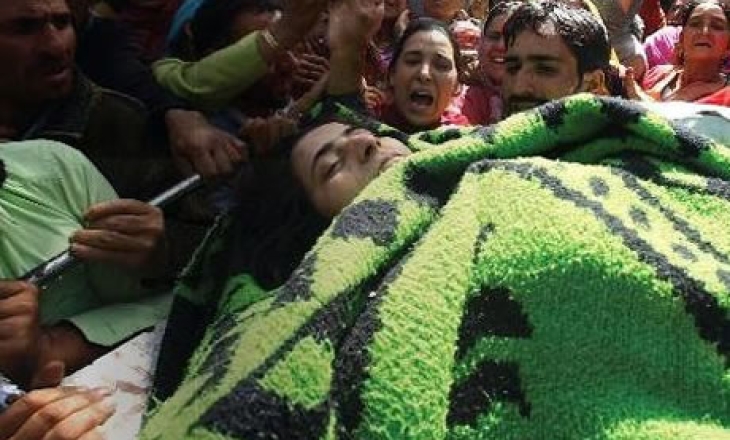Shopian incident