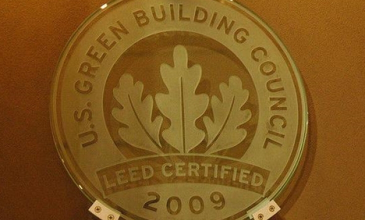 US Green Building Council 