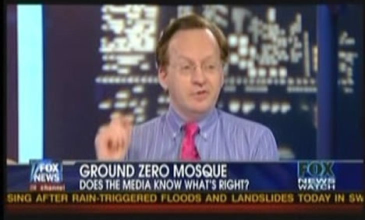 Fox News lies