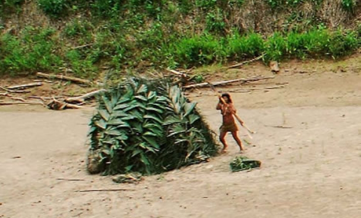 Mascho-Piro tribe