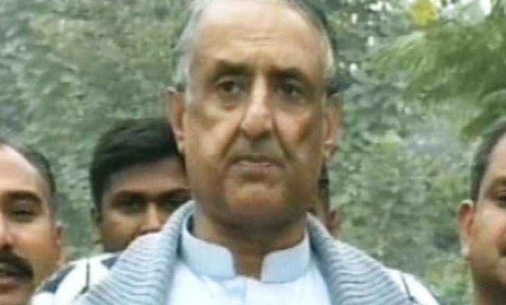 Talal Akbar Bugti