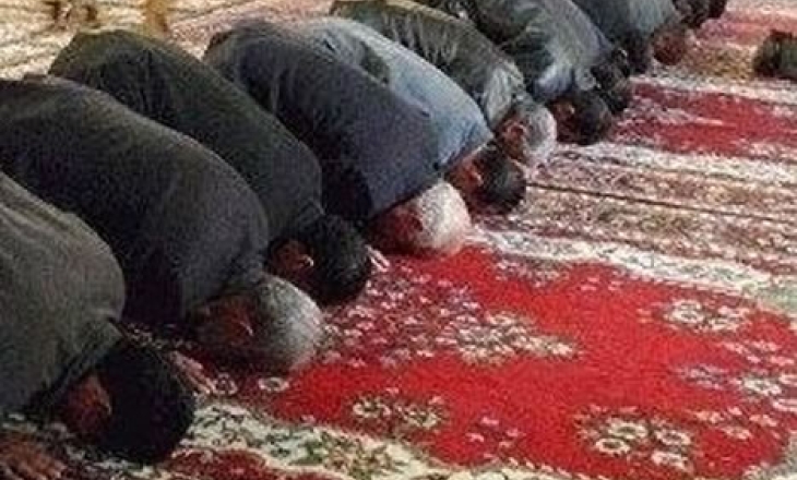 Western Muslims
