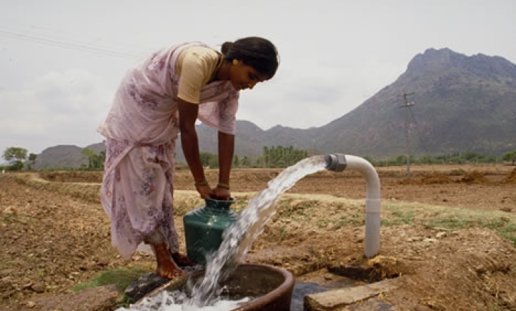 Women in India