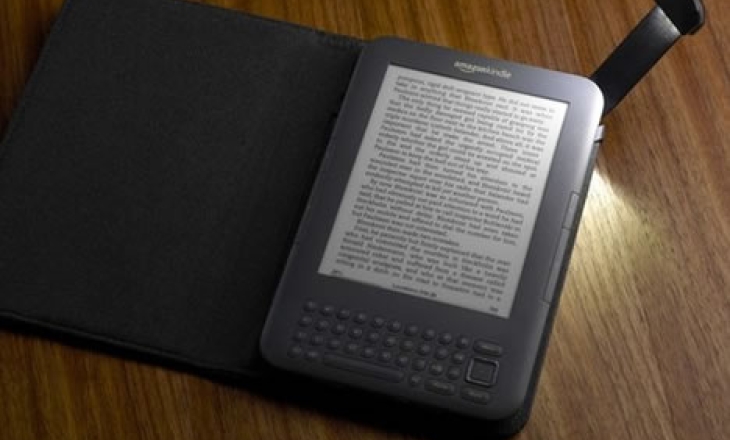 Amazon Kindle