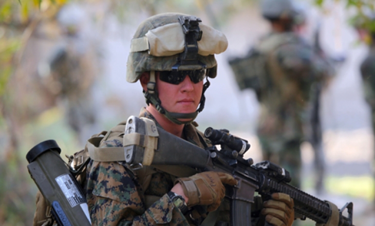 Invasion of Afghanistan