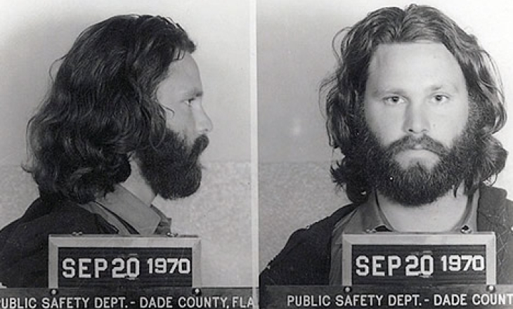 Jim Morrison