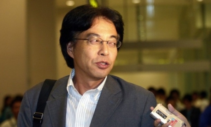 Toru Yamaji