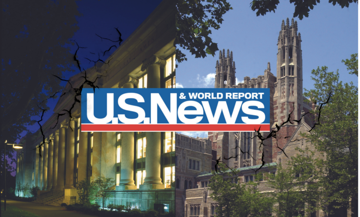 US News & World Report