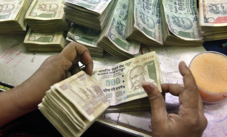 Corruption in India