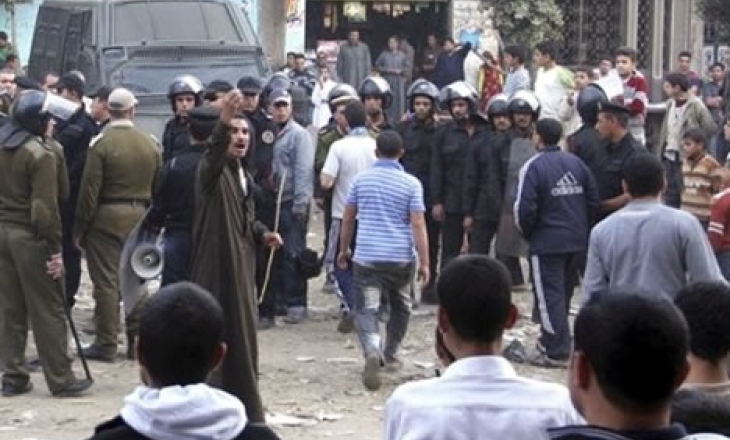 Egypt elections