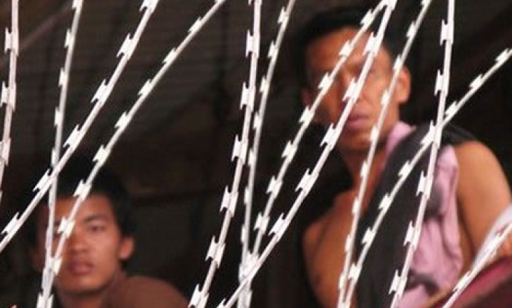 Malaysia torture