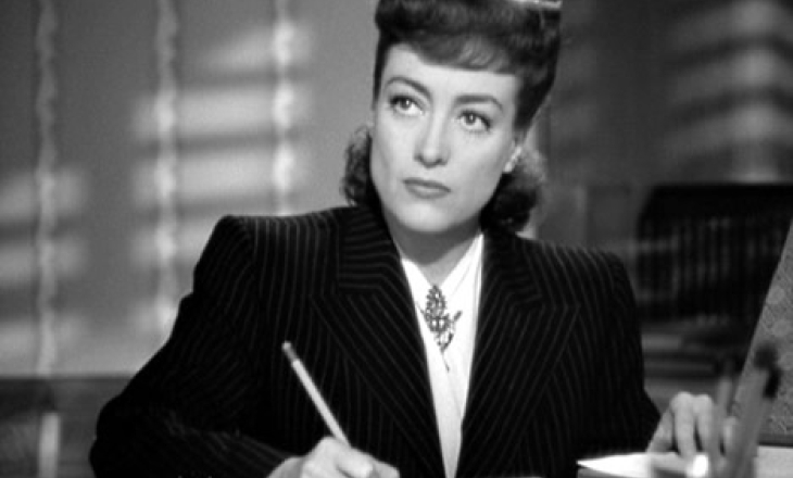 Joan Crawford
