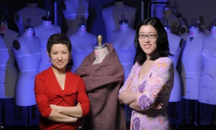 Fast fashion