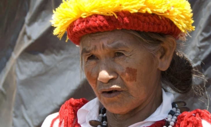 Guarani people
